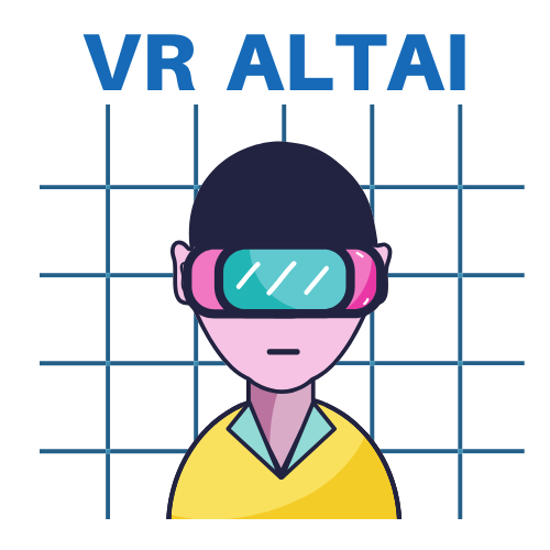 VR ALTAI - виртуальное путешествие по Барнаулу 19 века