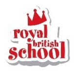 ROYAL BRIRTISH SCHOOL